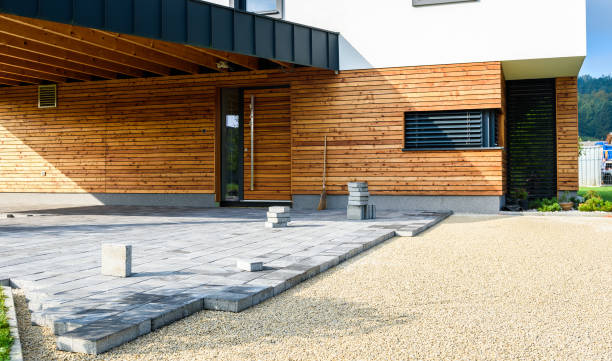 Best Custom Driveway Pavers  in La Fayette, AL