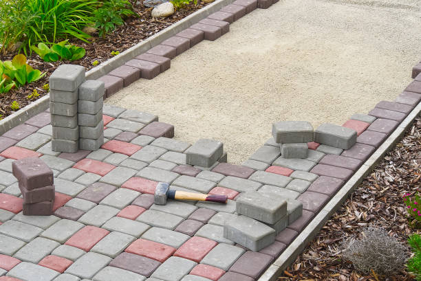 Best Commercial Driveway Pavers  in La Fayette, AL