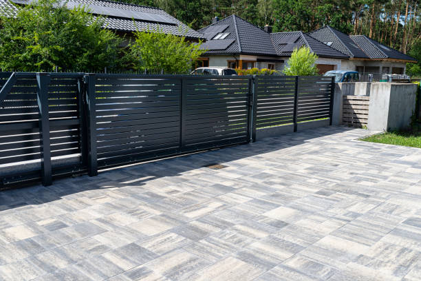 Best Driveway Resurfacing Pavers  in La Fayette, AL