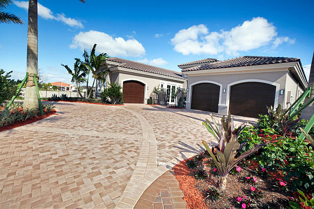 Best Permeable Paver Driveway  in La Fayette, AL