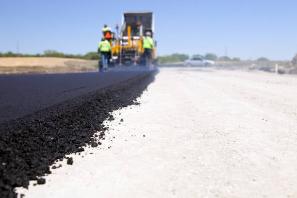 Best Driveway Repair Near Me  in La Fayette, AL