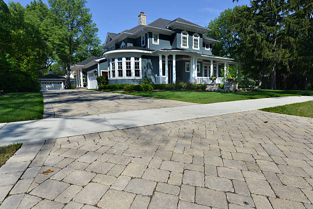 Best Driveway Paving Contractor  in La Fayette, AL