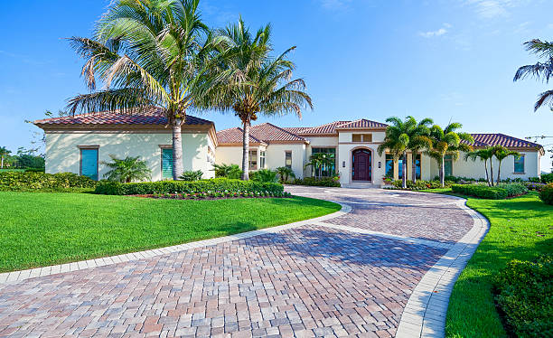 Reasons to Select Us for Your Driveway Paving Requirements in La Fayette, AL