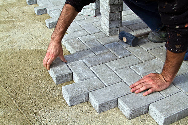 Best Driveway Pavers for Homes  in La Fayette, AL