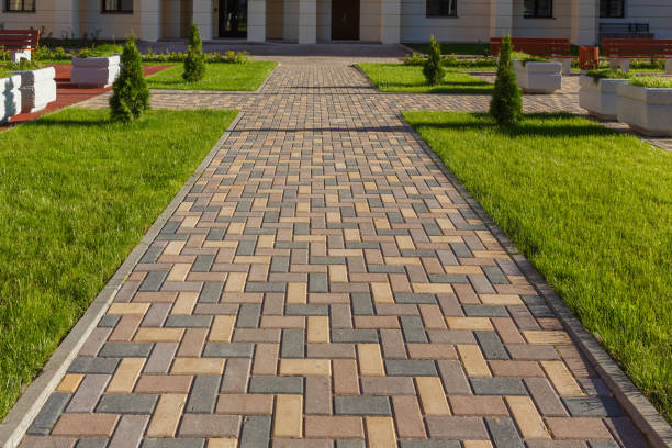 Best Driveway Pavers Installation  in La Fayette, AL